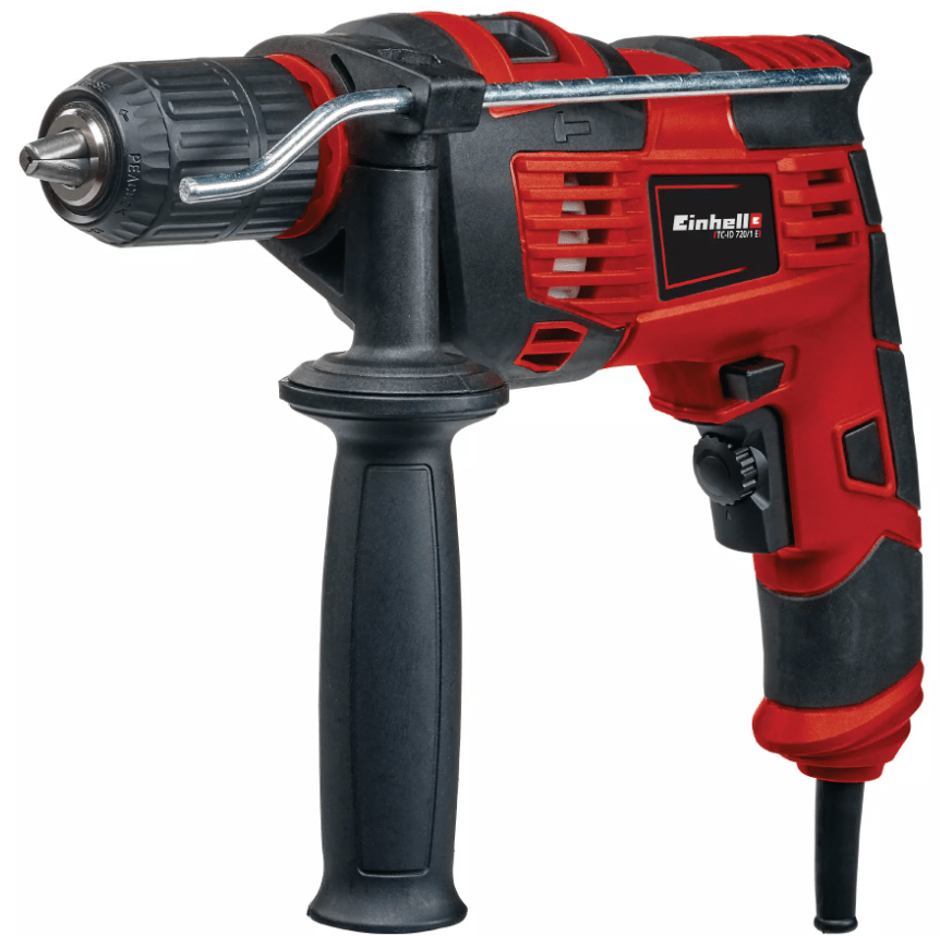 Taladro Electrico Einhell 720w 1/2