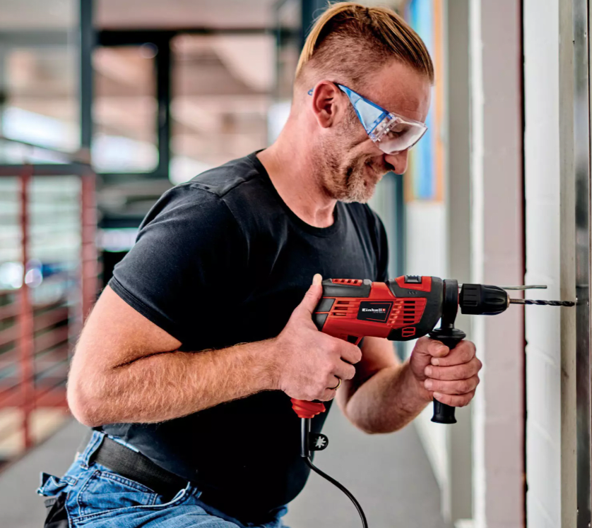 Taladro Electrico Einhell 720w 1/2