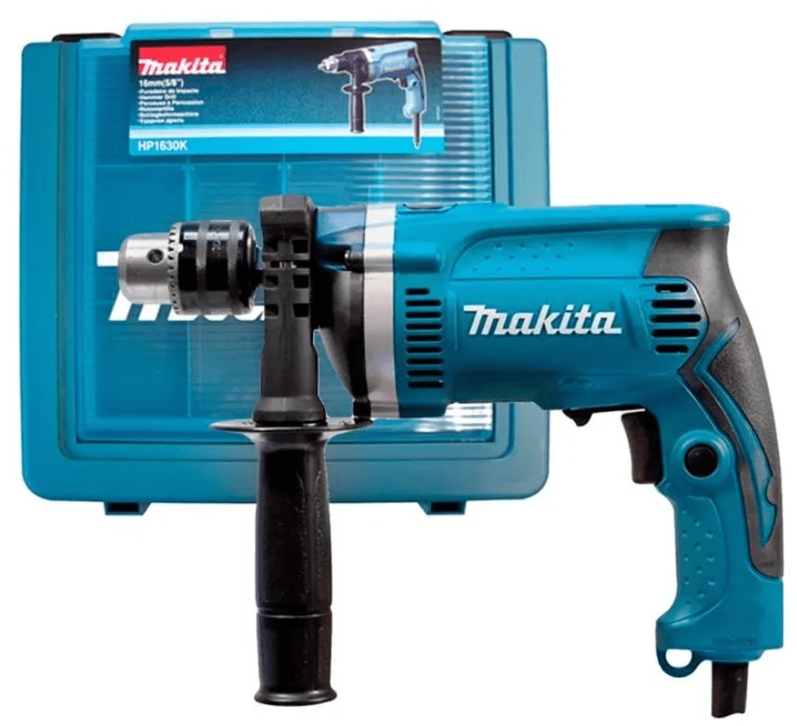 Taladro Electrico Makita 710w 1/2