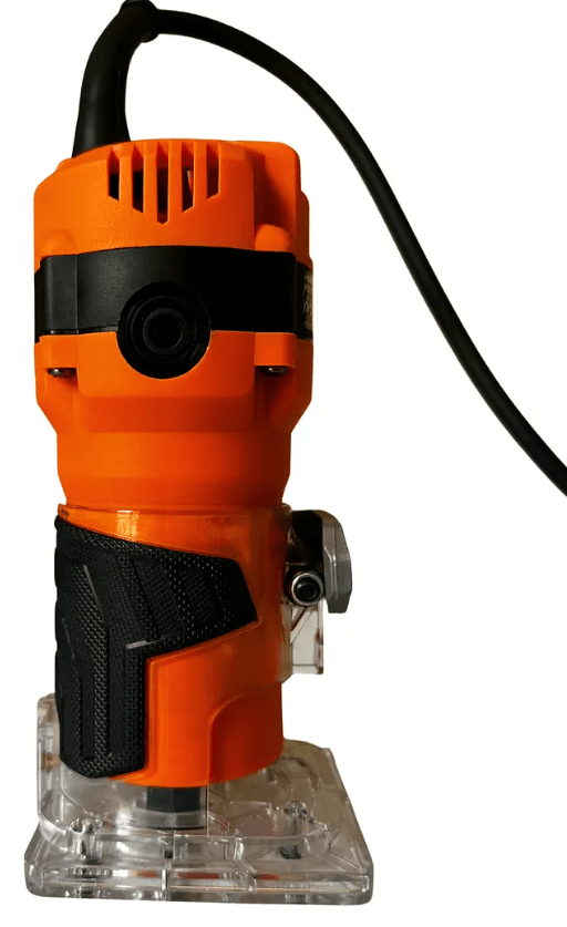 Fresadora Electrica Redbo 550w | FE00012