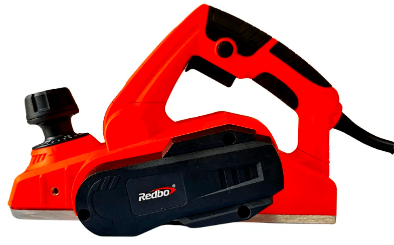 Cepilladora Electrica Redbo 800w 82x2.5mm | CE00012