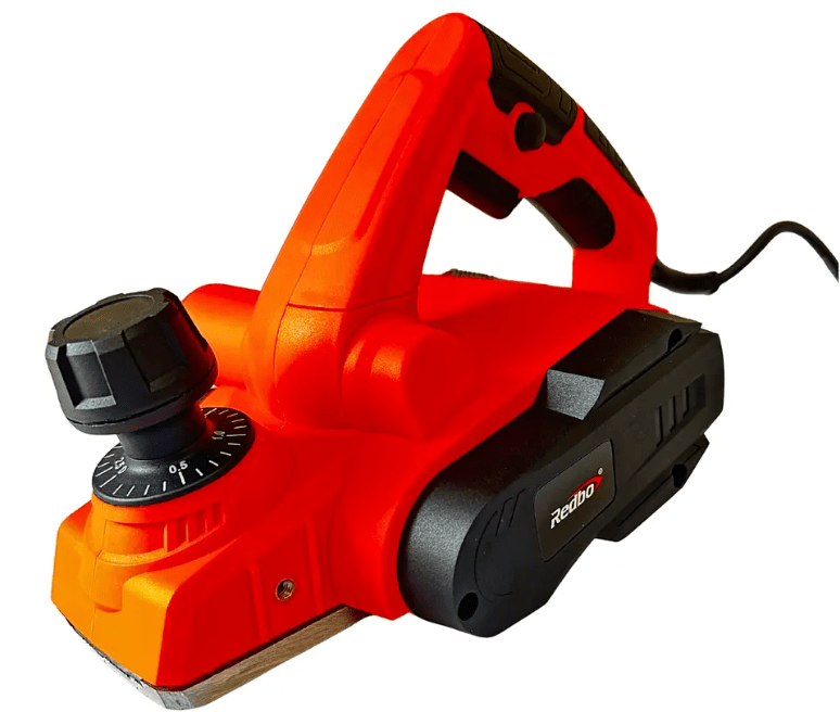 Cepilladora Electrica Redbo 800w 82x2.5mm | CE00011