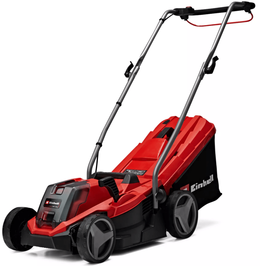 Cortadora de Cesped Einhell Inalambrica 18V | GE-CM 18/33 Li1