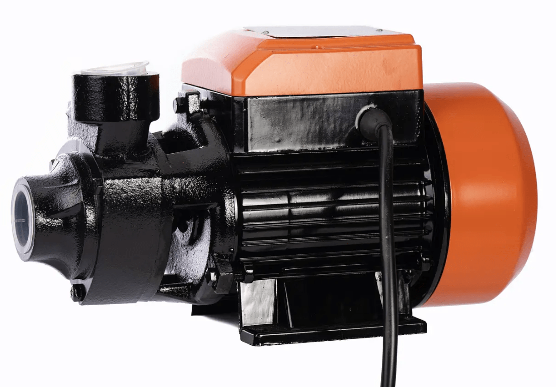 Bomba de Agua Redbo Periferica 0.5HP | QB-601