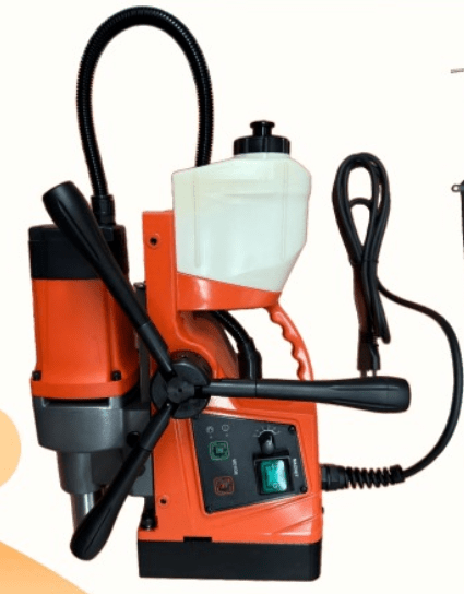 Taladro Magnetico Redbo 1150w 9500Nm 12-40mm | RB-TM-40S1