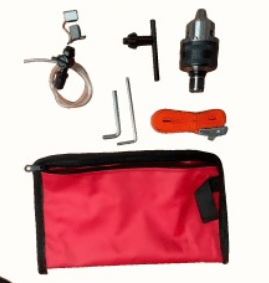 Taladro Magnetico Redbo 1150w 9500Nm 12-40mm | RB-TM-40S2