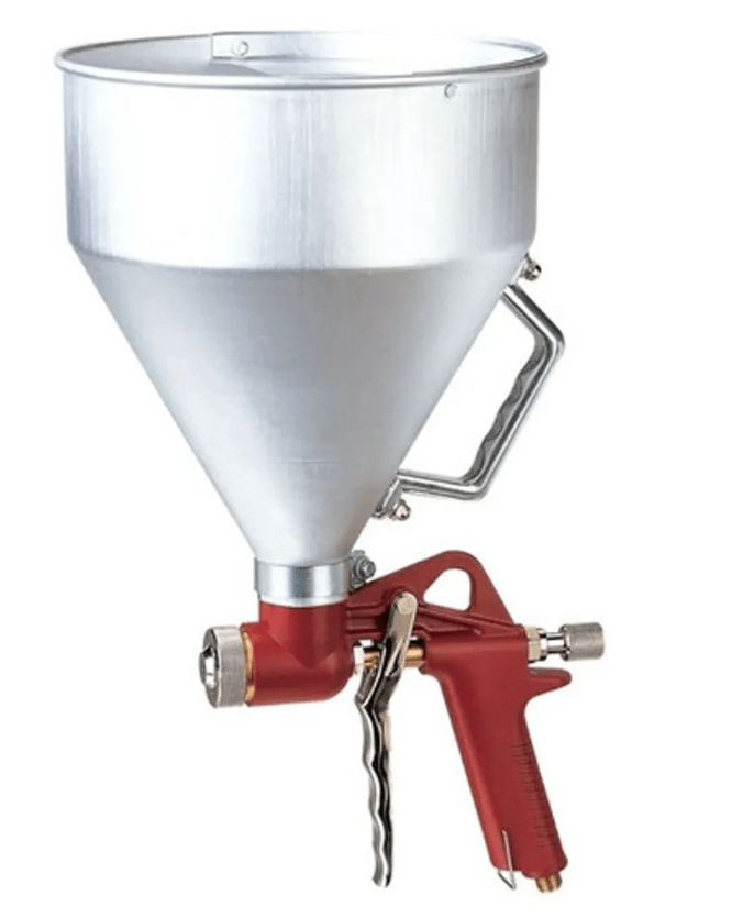 Pistola Pintura Neumatica Voylet | FR-3001