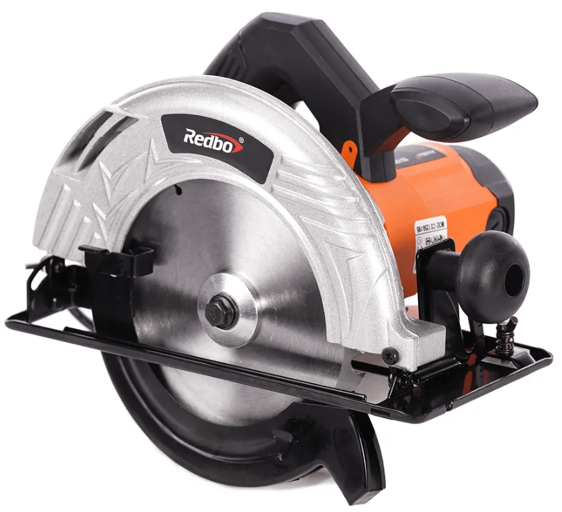 Sierra Circular Redbo 7 1/4