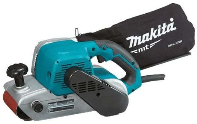 Lijadora de Banda Makita 4x24