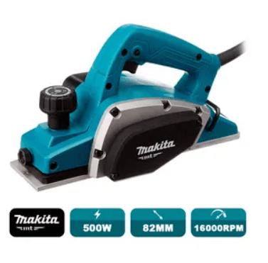 Cepilladora Electrica Makita 580w | M1902B1