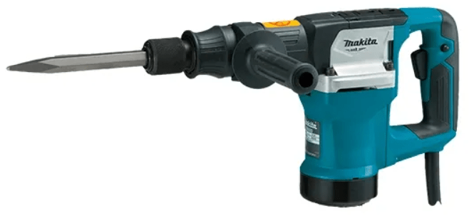 Martillo Demoledor Makita 900w 17mm 5.4Kg | M8600B1