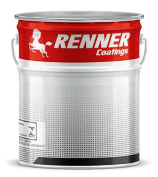 Tineta Anticorrosivo Secado Rapido Renner Rojo1