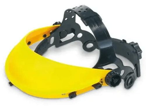 Facial a la Cabeza (Solo soporte)1