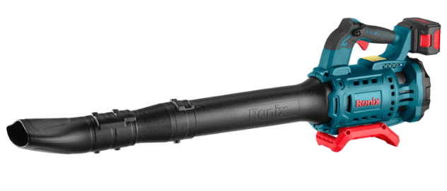 Soplador Inalambrico Ronix 20V 1Bat4Ah | 86232