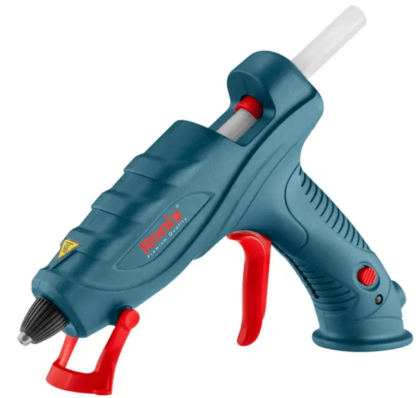 Pistola de Silicona Ronix 40-60w | RH-44651