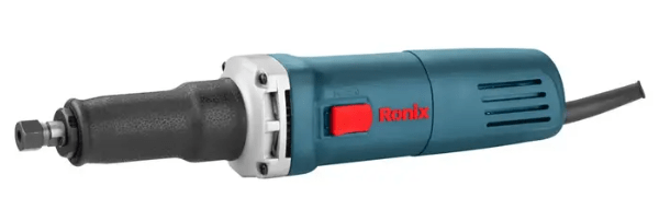 Esmeril Rectificador Electrico Ronix 710w | 33021