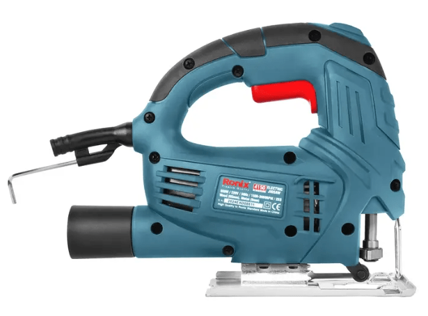 Sierra Caladora Ronix 550w 4Velocidades | 41502