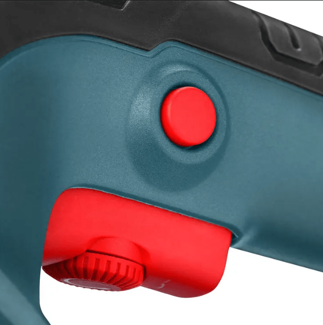 Sierra Caladora Ronix 650w 4Velocidades | 41202