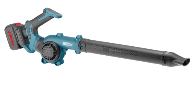 Soplador Ronix Inalambrico 20V 1Bat4Ah | 86272
