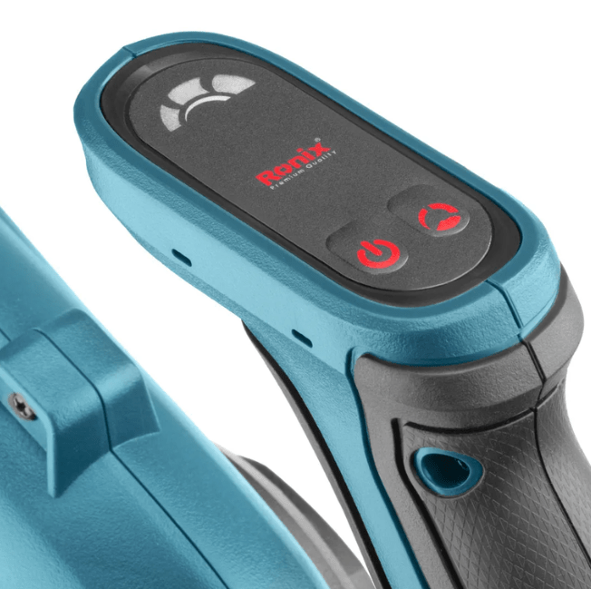 Soplador Ronix Inalambrico 20V 1Bat4Ah | 86273