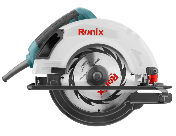 Sierra Circular Ronix 7 1/4