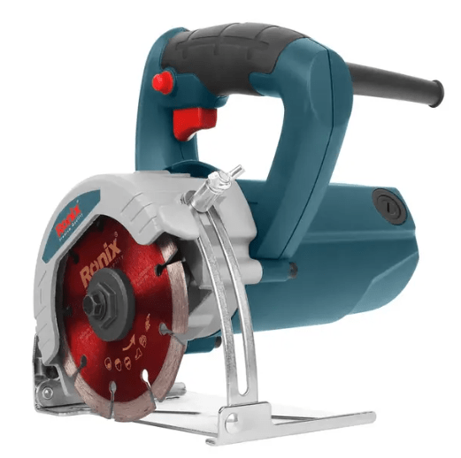 Sierra Circular Ronix 4 1/2