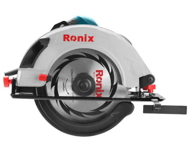 Sierra Circular Ronix 9