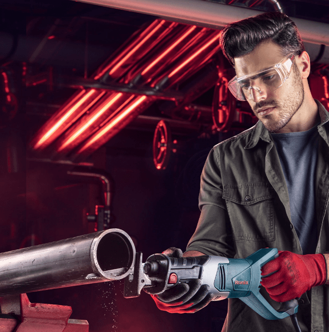 Sierra Sable Ronix 705w | 42214