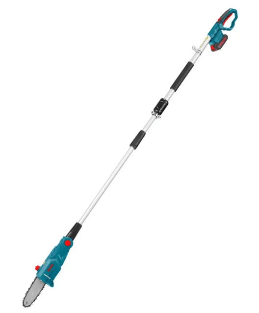 Motosierra Ronix Telescopica 20V 1Bat2Ah | 86022