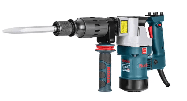 Martillo Demoledor Ronix 6.5Kg 950w | 28062