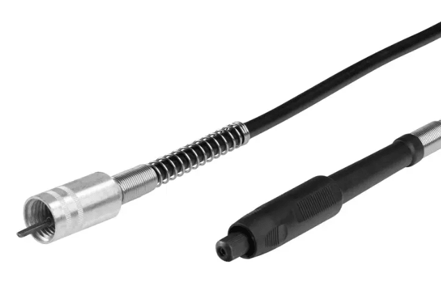 Mini Rectificador Ronix 130w 41Accesorios | 34034