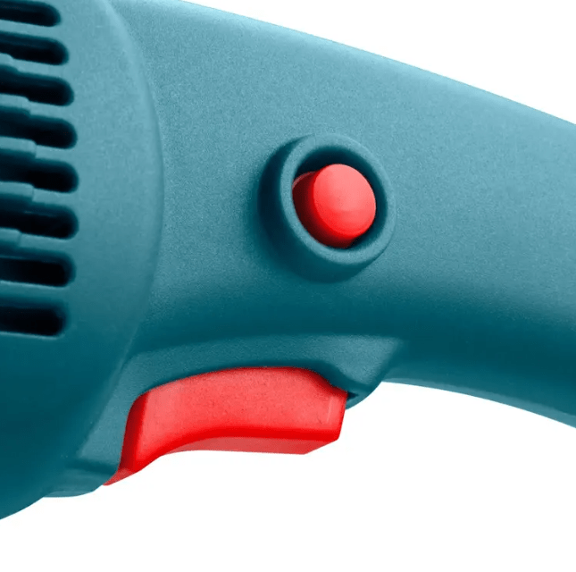 Pulidora de Auto Ronix 7