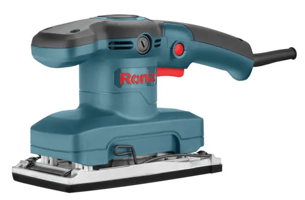 Lijadora Orbital Ronix 93x185mm 320w | 64031