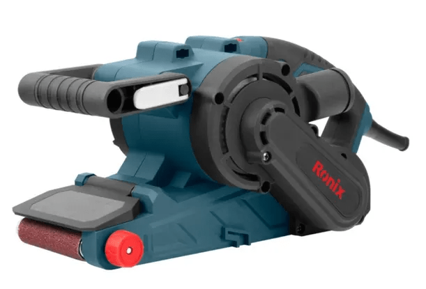 Lijadora de Banda Ronix 1050w | 91031