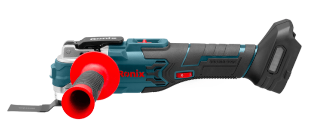 Multifuncional Ronix 20V 1Bat2Ah | 86592