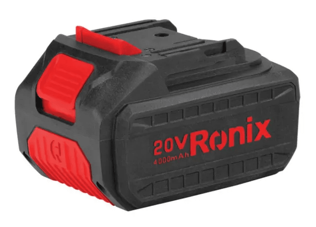 Bateria Ronix 20V 4Ah | 86911
