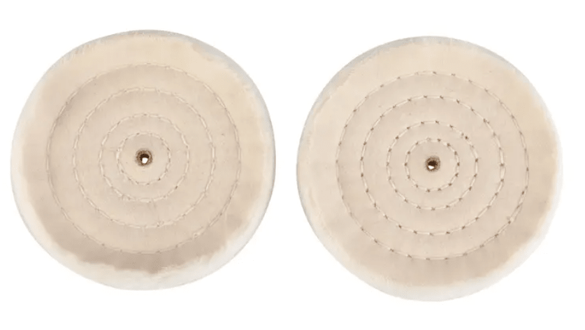 Esmeril de Banco Ronix Pulidora 1300w | 35902