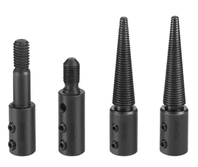 Esmeril de Banco Ronix Pulidora 1300w | 35904