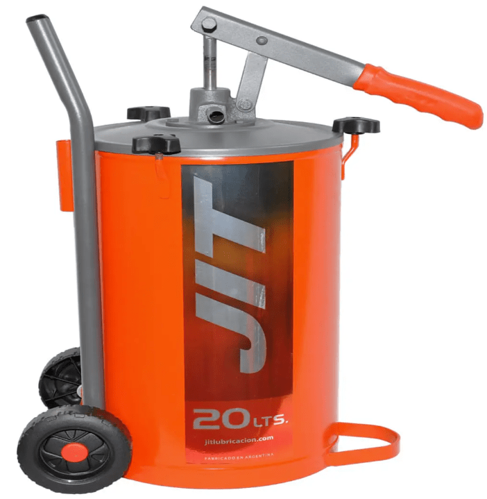 Aceitera Jit 20L | 1-00881