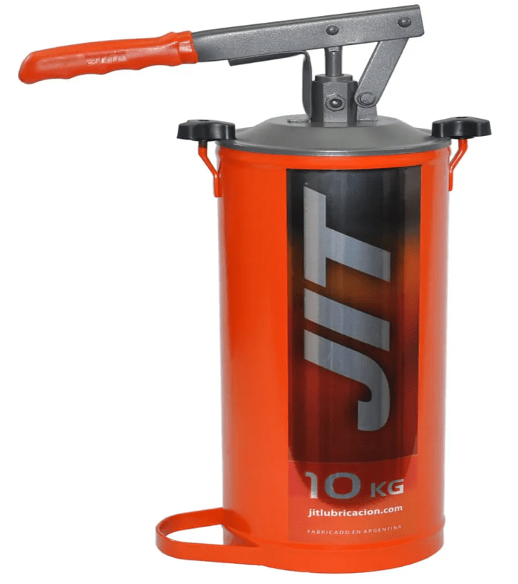 Grasera Manual Jit 10Kg1