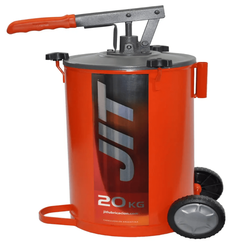 Grasera Manual Jit 20Kg | 01-00271