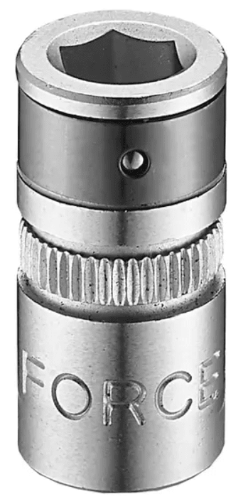 Adaptador Dado Force 1/2