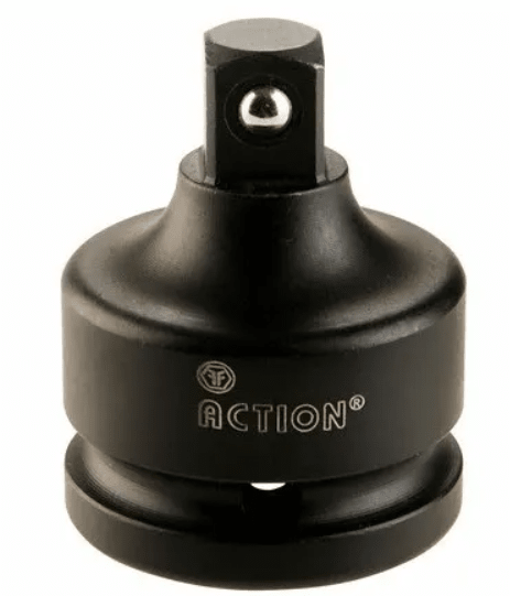 Adaptador Dado Force Impacto 1/2