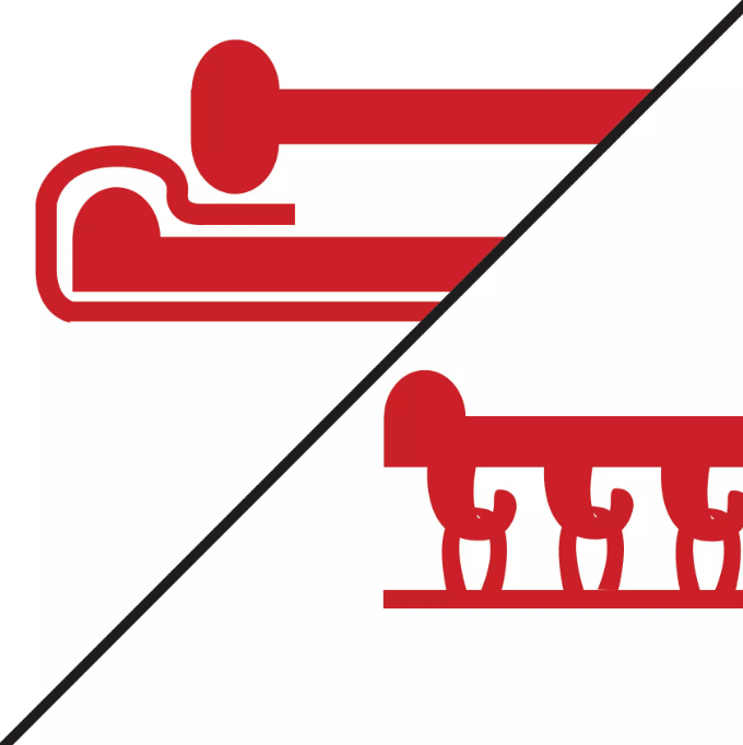 Lijadora Orbital Einhell 1/2 Pliego 250W | TE-OS 2520E6