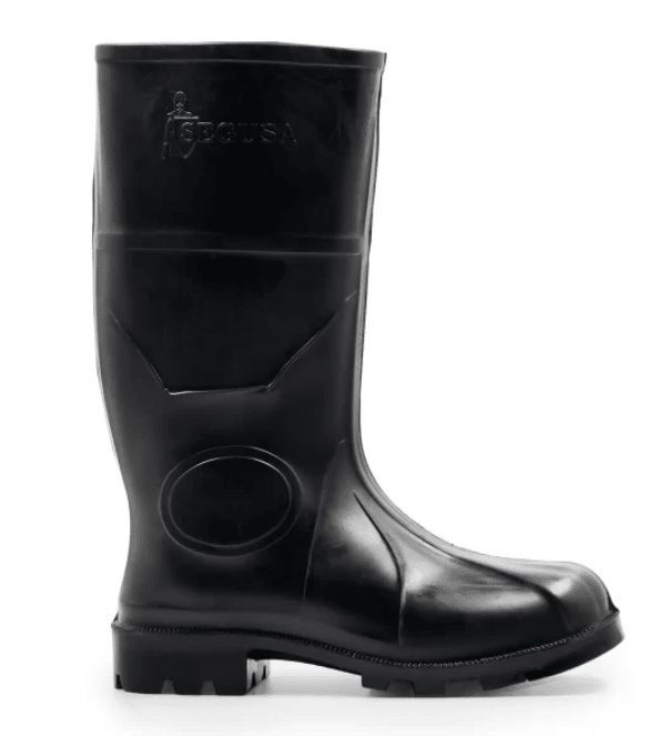 Botas de Agua RGB Segusa3