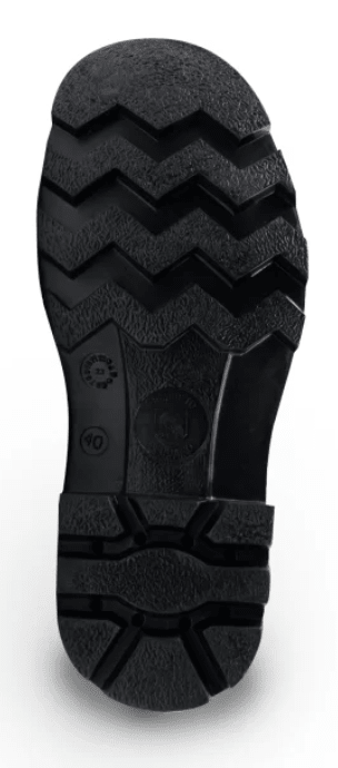 Botas de Agua RGB Segusa6