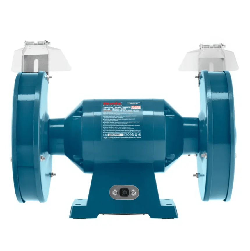 Esmeril de Banco Ronix 8