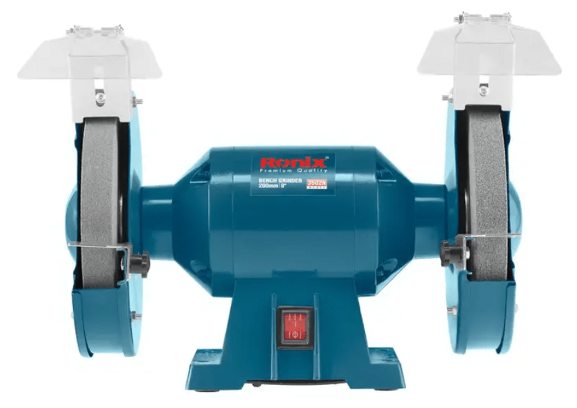 Esmeril de Banco Ronix 8