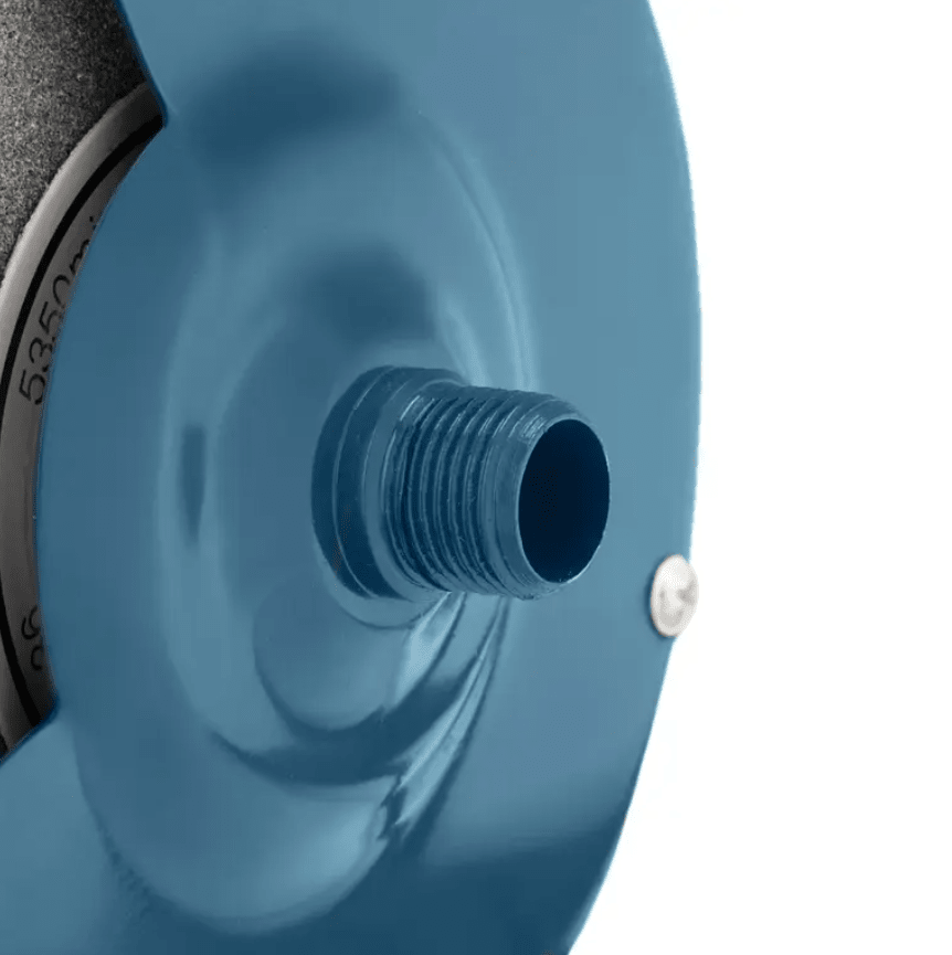 Esmeril de Banco Ronix 6