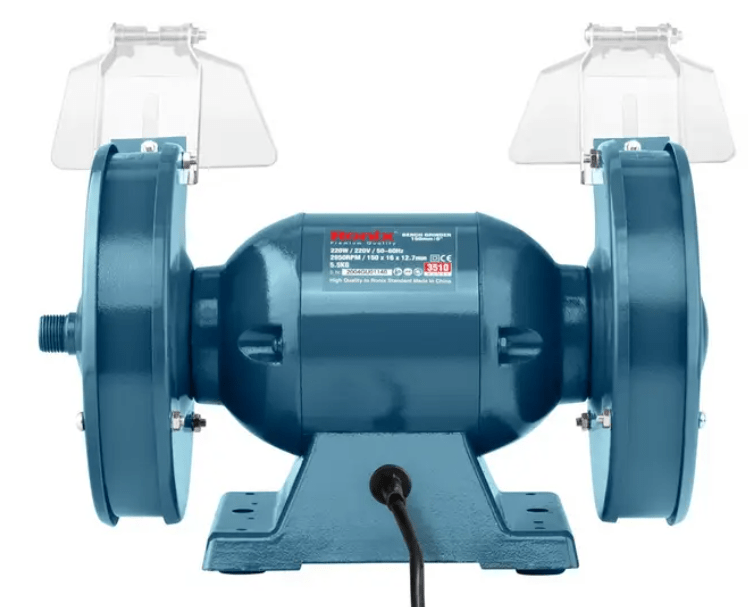 Esmeril de Banco Ronix 6